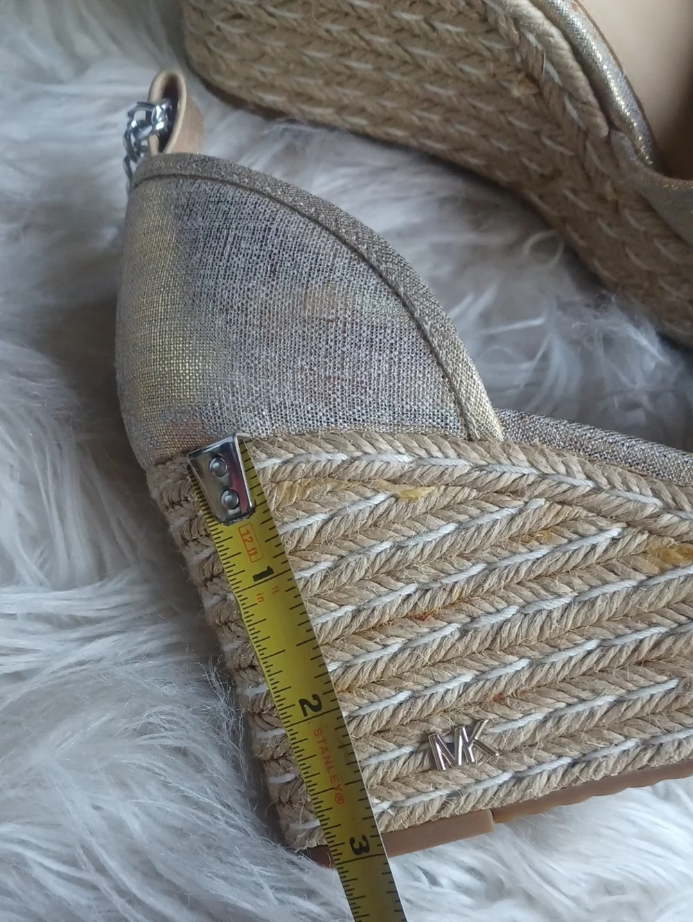 Michael Kors Kendrick Wedges